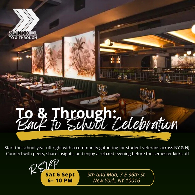 ToThroughBacktoSchoolCelebration