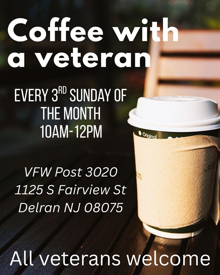 coffee delran