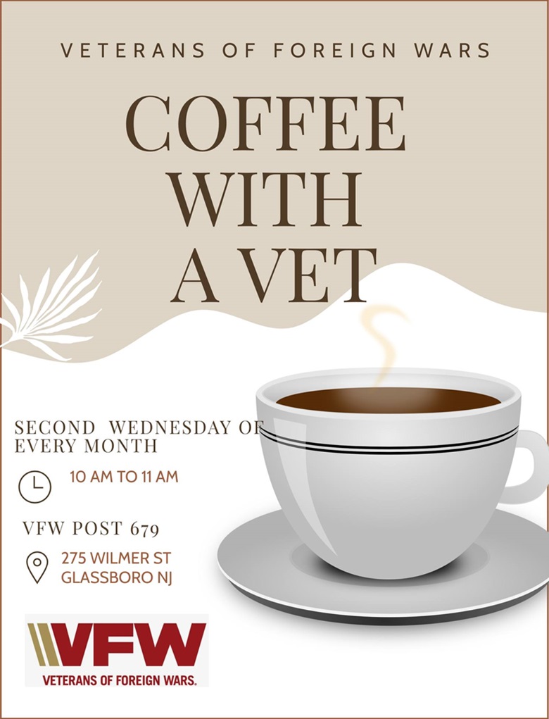 coffee glassboro 1