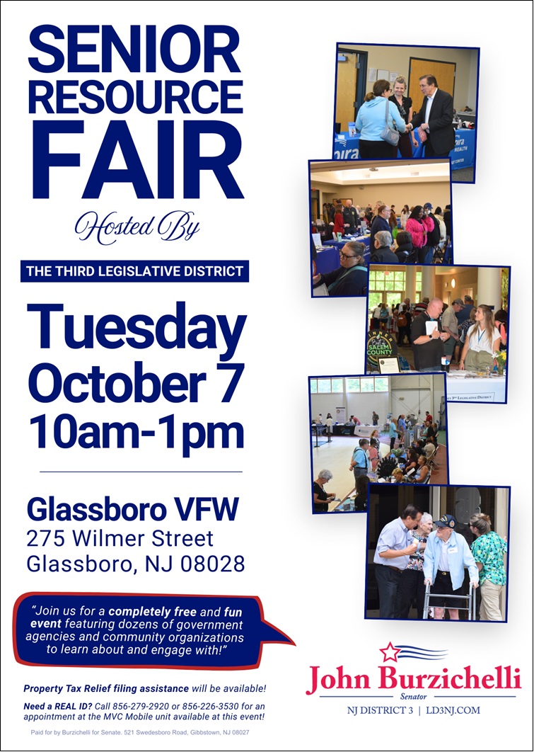 glassboro 20251007