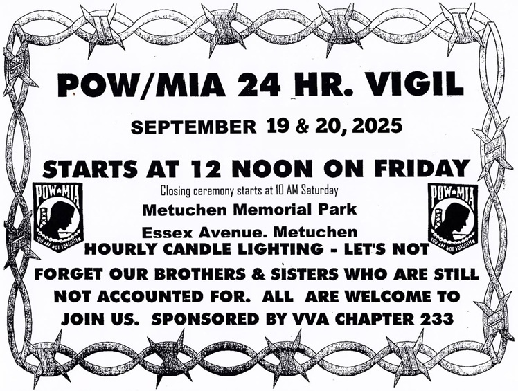 metuchen 20250920