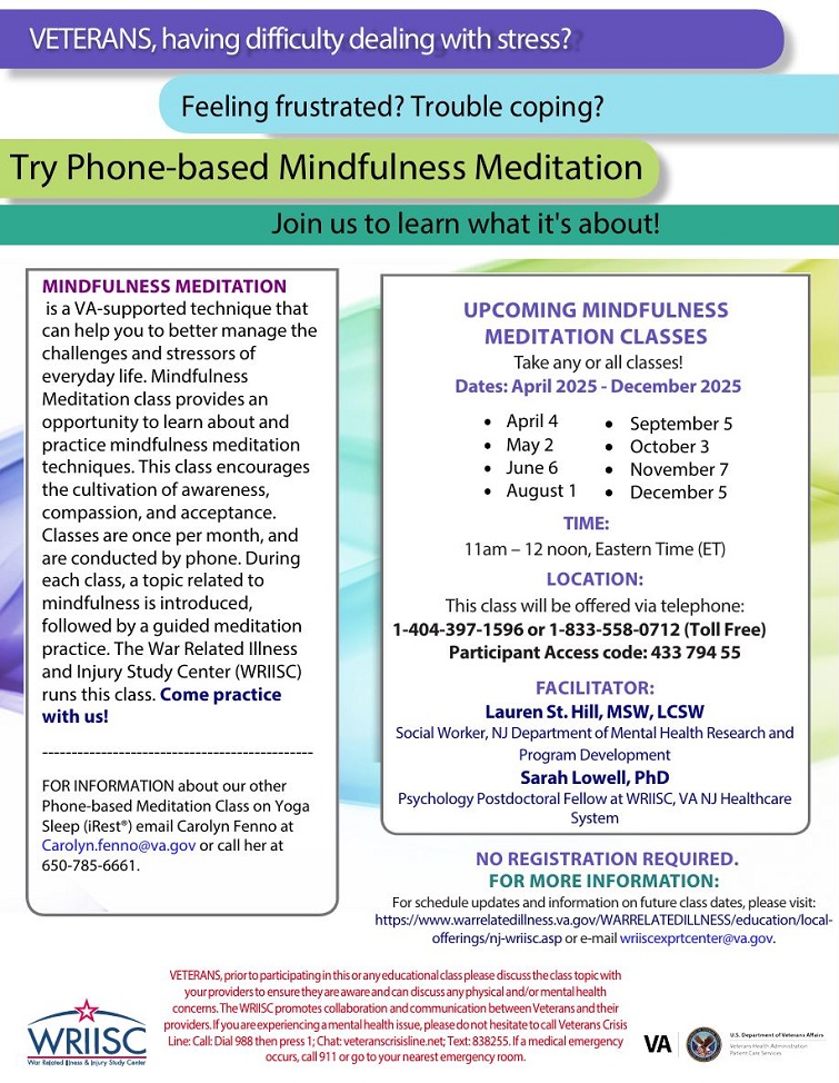 mindfulness 2025
