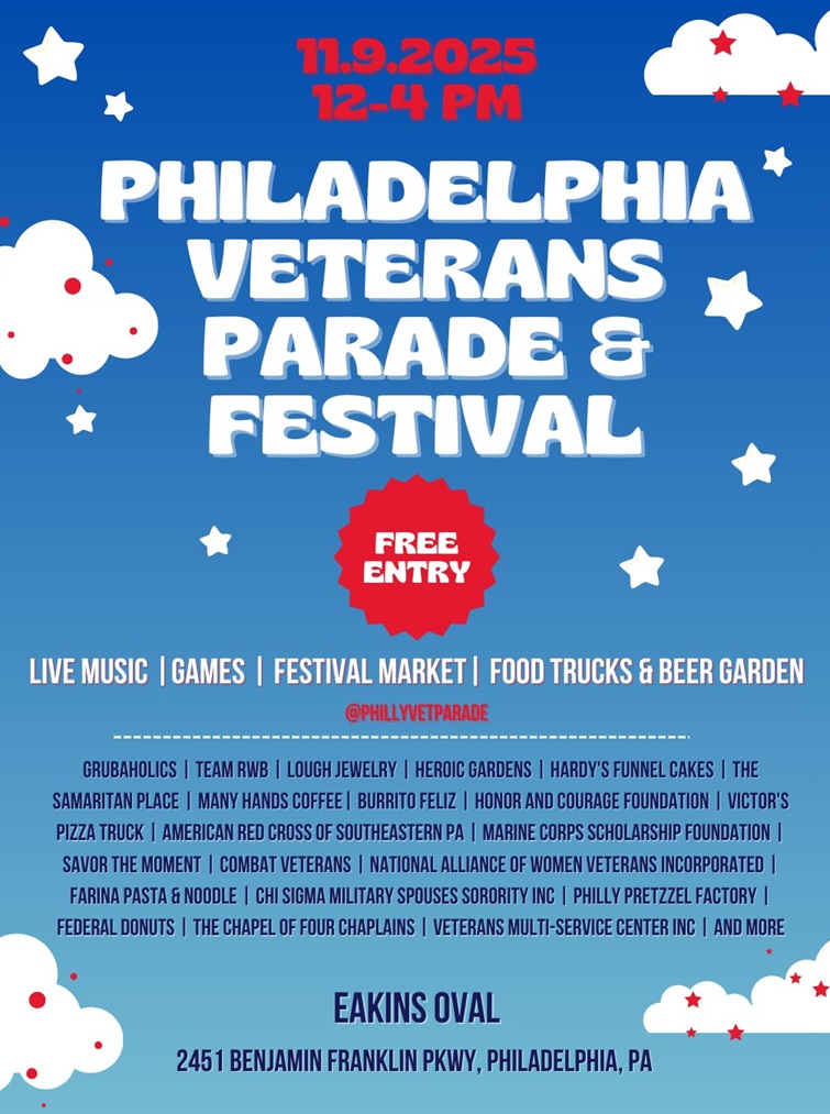 philly 20251109