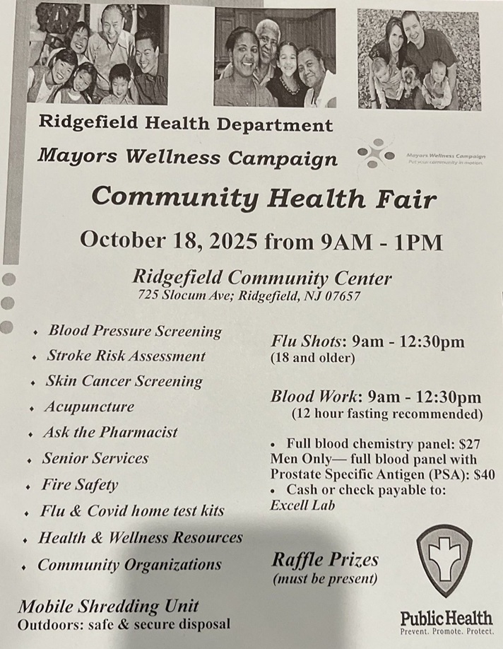 ridgefield 20251018