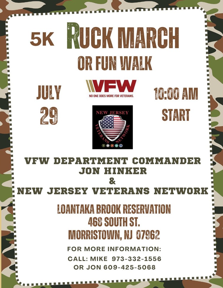 ruck 20250729
