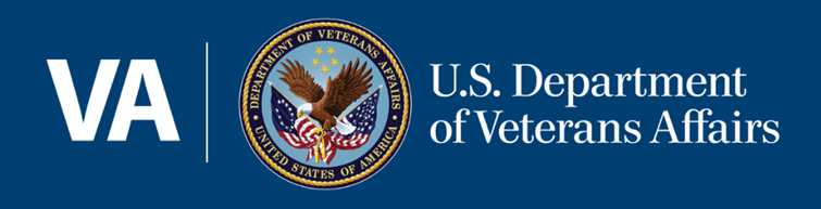 va logo