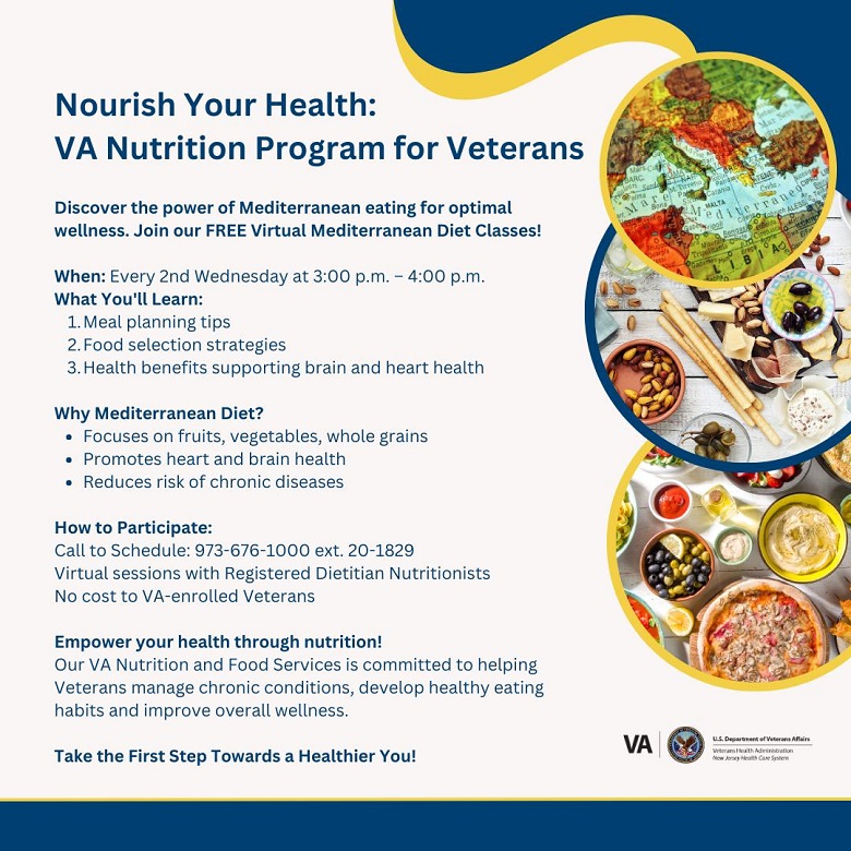 vanjhcs nutrition