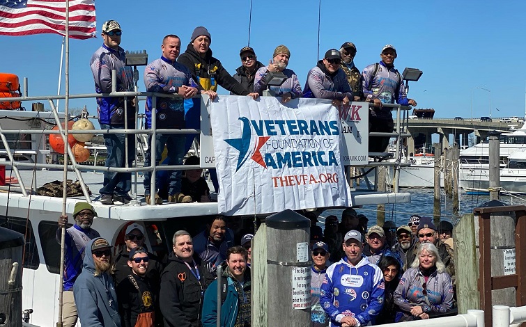 vfa fishing boat