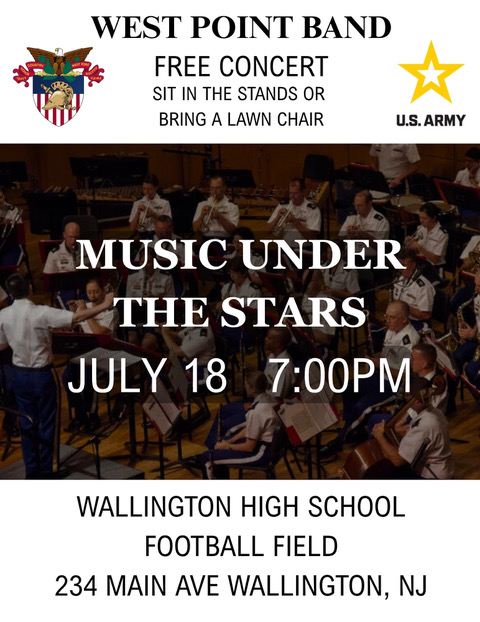 wallington 20250718